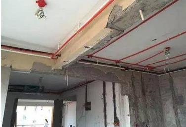 凯里漏水维修 墙面漏水怎么办呢?墙面漏水的原因?