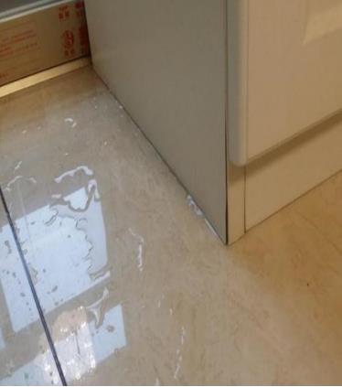 凯里漏水检测 厕所漏水怎么检测?