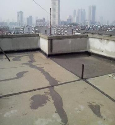 凯里漏水维修 楼顶漏水是什么原因，楼顶漏水维修方法是什么?